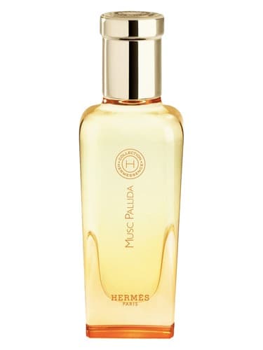 Hermessence Musc Pallida