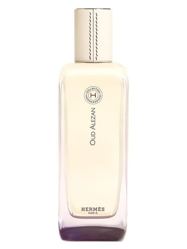 Hermessence Oud Alezan