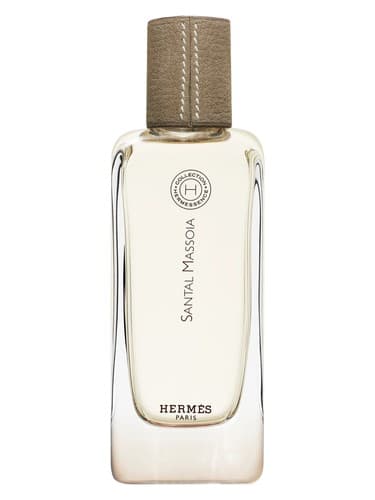 Hermessence Santal Massoia