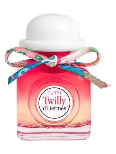 Tutti Twilly d'Hermes