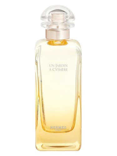 Un Jardin a Cythere