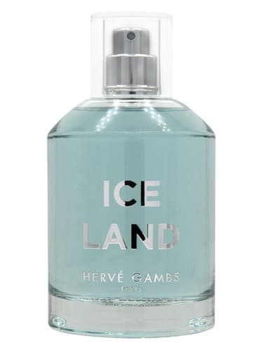 Ice Land