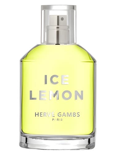Ice Lemon