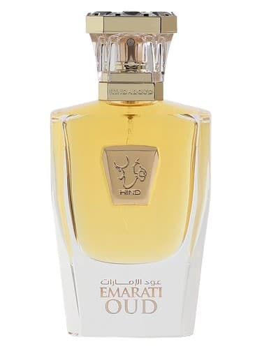 Emarati Oud