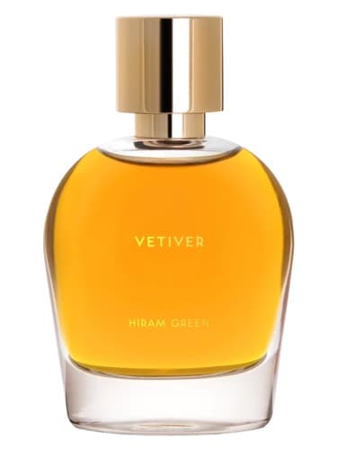 Vetiver