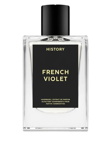 French Violet