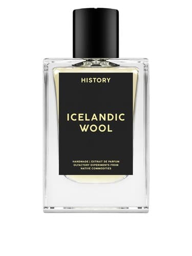Icelandic Wool