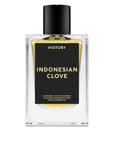 Indonesian Clove