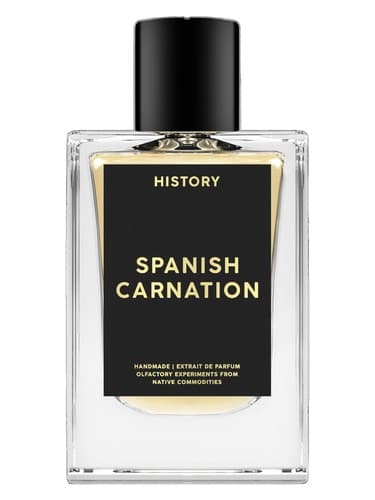 Spanish Carnation