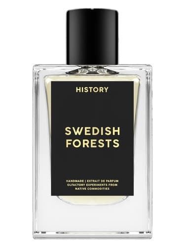 Swedish Forests