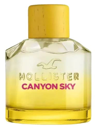 Canyon Sky for Woman