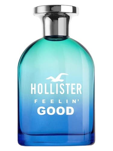 Feelin' Good for Man