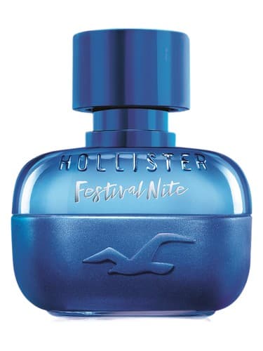 Festival Nite for Man