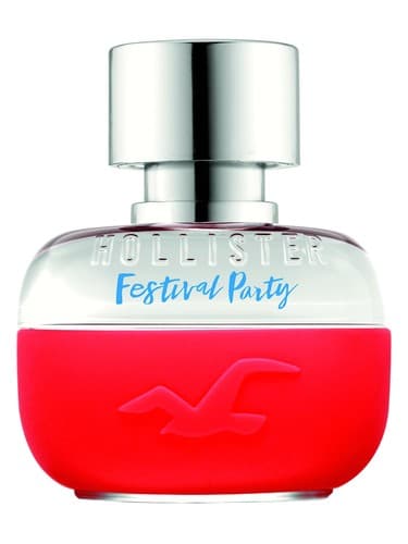 Festival Party Pour Lui