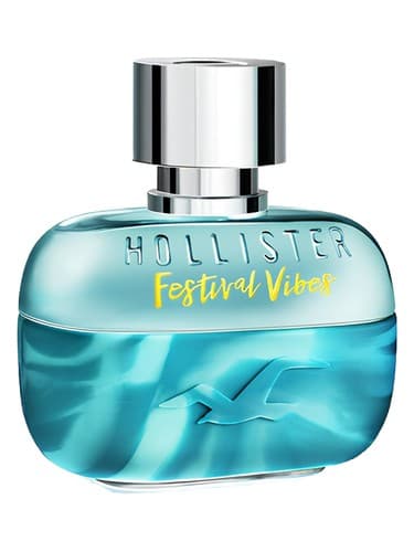 Festival Vibes for Man