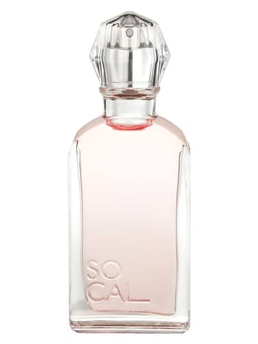 SoCal Eau de Parfum