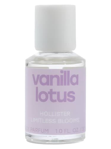 Vanilla Lotus