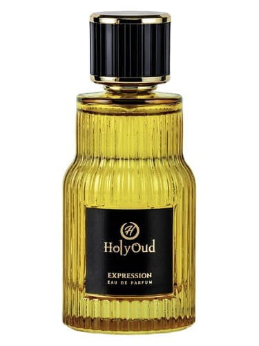 Holy Oud Expression