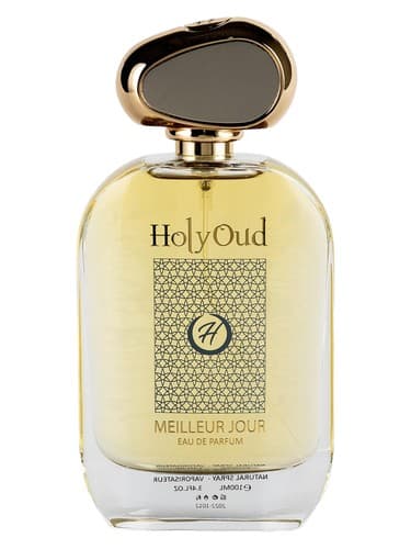 Holy Oud Meilleur Jour