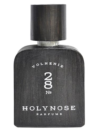 Volnenie Волнение