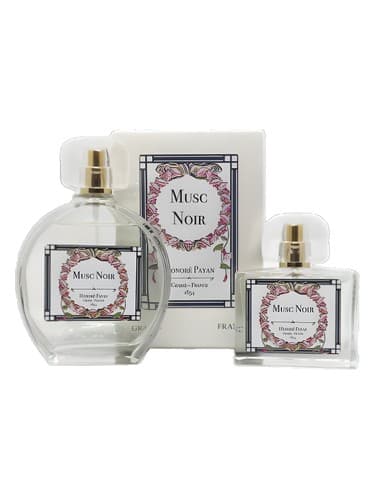 Musc Noir