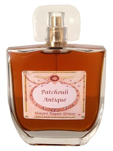 Patchouli Antique