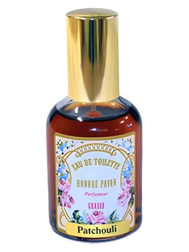 Patchouli Eau de Toilette