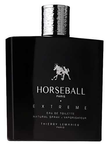Horseball Extreme