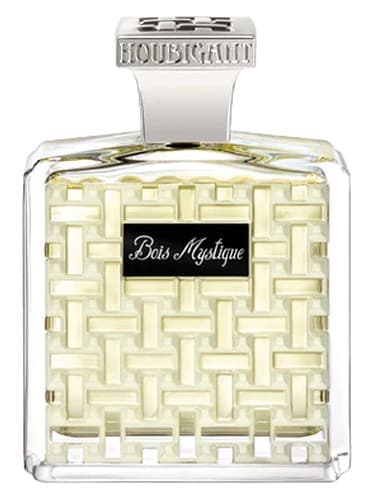 Bois Mystique Extrait de Parfum