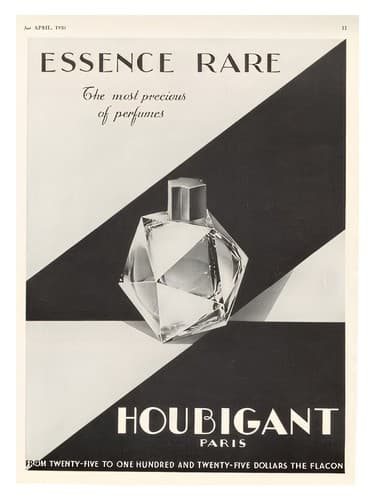 Essence Rare 1928