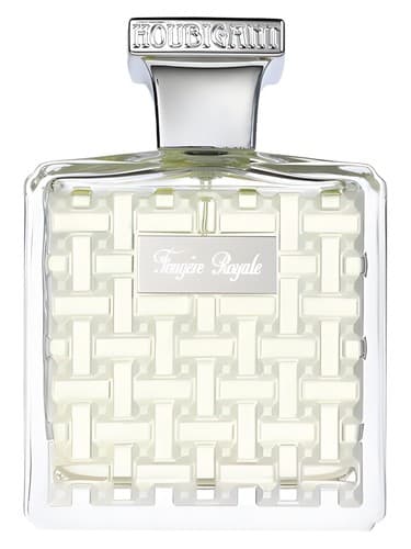 Fougere Royale (2010)