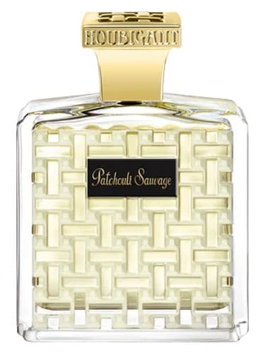 Patchouli Sauvage
