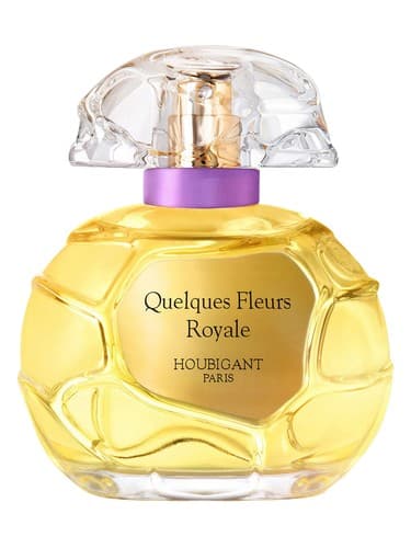 Quelques Fleurs Royale Collection Privee