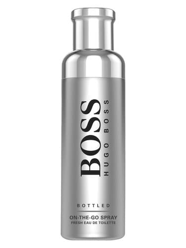 Boss Bottled On The Go Spray