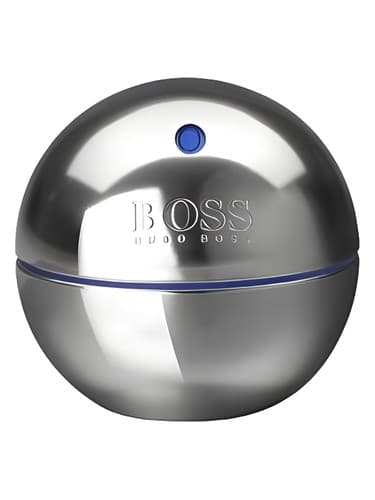 Boss in Motion edition IV