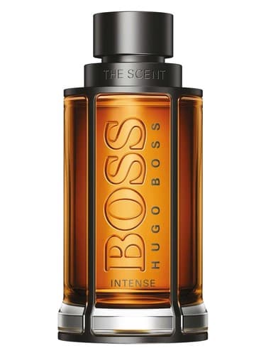 Boss The Scent Intense