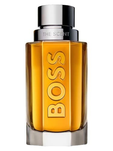 Boss The Scent