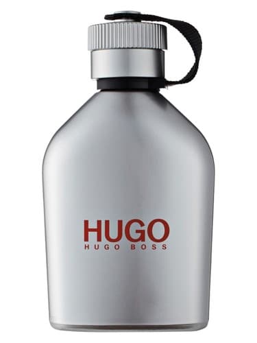 Hugo Iced