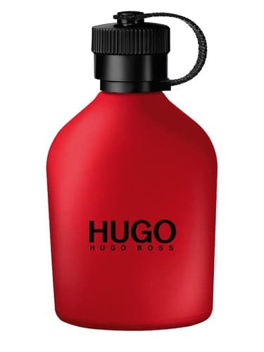 Hugo Red