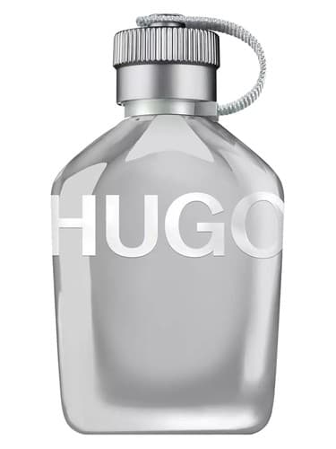 Hugo Reflective Edition
