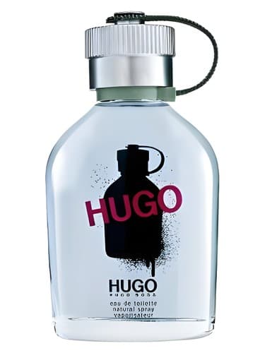 Hugo Spray