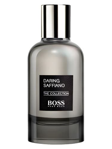 The Collection Daring Saffiano