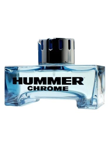 Hummer Chrome