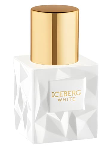 Iceberg White