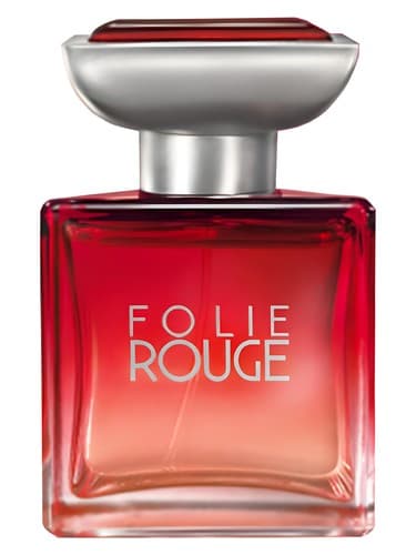Folie Rouge