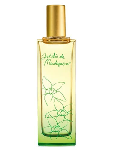 Jardin de Madagascar