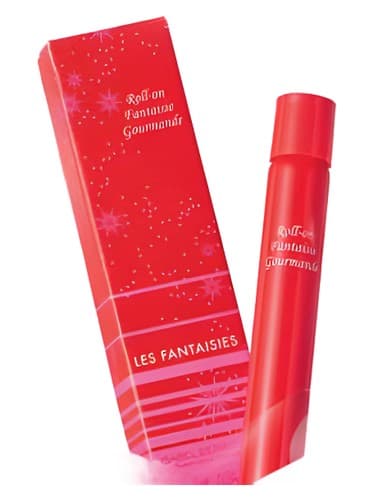 Les Fantaisies-Fantaisie Gourmande