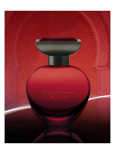 Secrets de Hammam