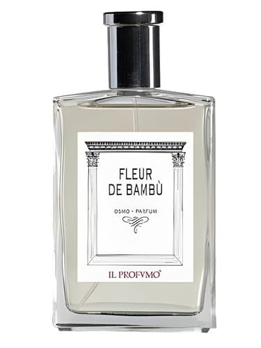 Fleur de Bambu