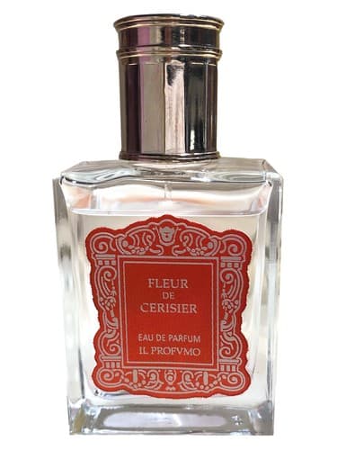 Fleur De Cerisier